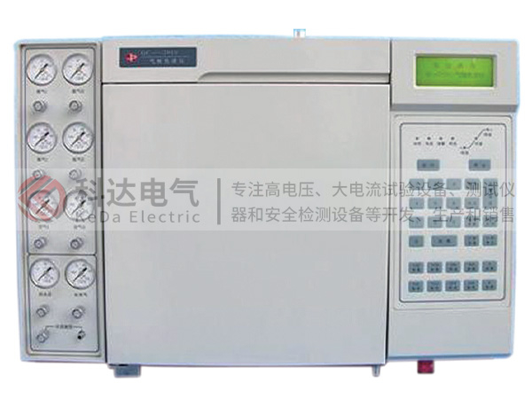 KD-2010D变压器油色谱分析仪