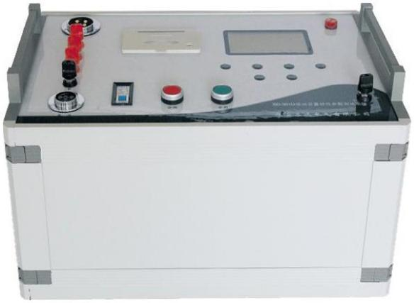 KD-301F接地装置分流向量及特性参数测量系统